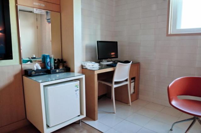 Hotel Diamant Seul Quarto foto
